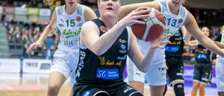 Storseger för Luleå Basket – så var matchen mot Visby period för period