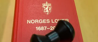 Norsk kulturprofil friad för åtta våldtäkter