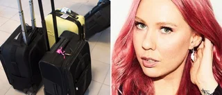 Pandemin sätter stopp för Claras turné • ”Supertråkigt” • Då hoppas hon komma ut på vägarna i stället