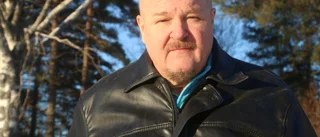 Tiden på väg att rinna ut – vännerna: "Rolf borde kunna få ett annat jobb i kyrkan"
