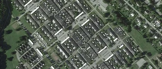 Kedjehus på 93 kvadratmeter från 1971 sålt i Bålsta - priset: 3 525 000 kronor