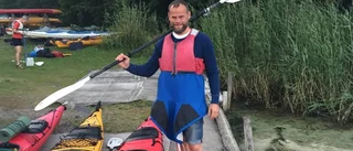 En livsresa genom länet