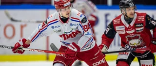 "Många som spelar för klubbmärket"
