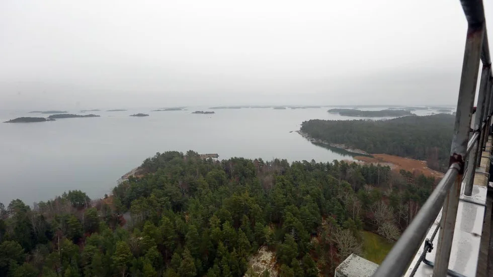 Överklagat. Snart kommer ingen att våga söka tillstånd för vindkraft, befarar Kolmårdsvind som fått nej vid Marviken.