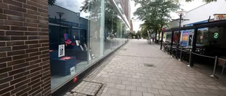 Knivskars på nyårsnatten