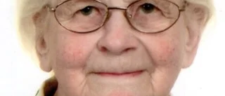 Ingrid Johansson