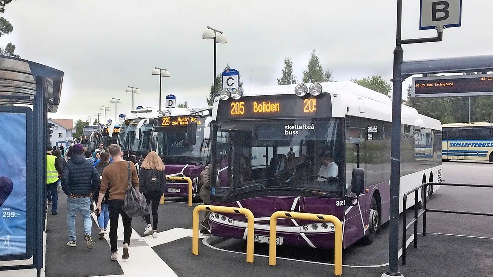 Välbehövligt omtag på landsbygden. ”Dagens system är riggat för 25–30 år sedan och har sedan dess lappats och lagats”, säger Jens Tjernström.