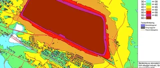 Northvolt: Så kan ljud från fabriken påverka Bergsbyn