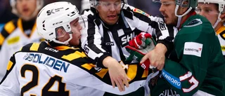 Tuff kamp när AIK vann rivalmötet mot Frölunda