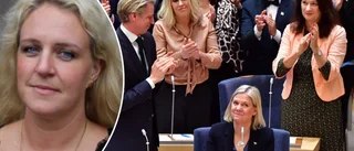 Ny regering – men gotlänningen verkar inte bli minister • "Telefonen har inte ringt än"