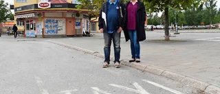 Skellefteå taxi lämnade rullstolsburet barn vind för våg: ”Hon ringde och storgrät”