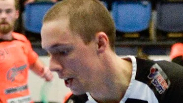 Johan Vesterlund är klar för Skellefteå IBK kommande säsong.