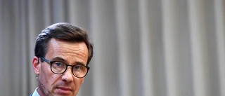 Moderaterna väljer ny ledare