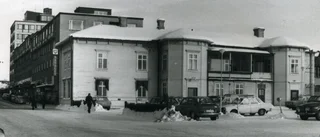 Skellefteå C - okänt årtal