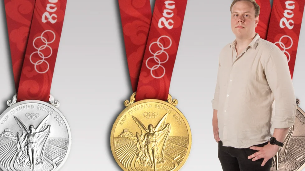 Det finns mycket att kämpa för, men Kina har redan tagit hem guld i folkmord och förtryck av egna och andras medborgare. 