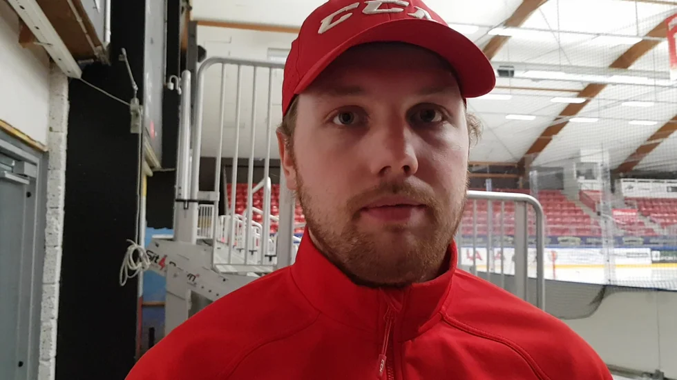 Almtuna möter Södertälje