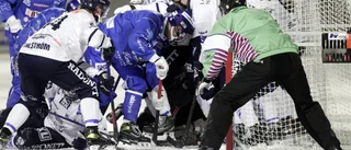 Klar IFK-seger till slut – så var matchen mot Rättvik