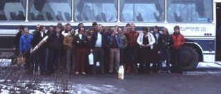 Skellefteå - ROLAND JOHANSSON, okänt årtal