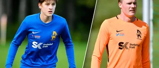 Sunnanå SK värvar nyckelspelare från Rönnskär – och målvaktstränaren skrivs över