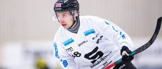 Förre Siriusspelaren möter sitt gamla lag: "Sagt att han ska tackla mig"
