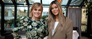 Bianca Ingrosso hoppar av "Wahlgrens värld"
