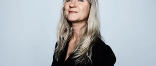En skogshuldra mötte Norrbotten NEO; "Det slog bitvis gnistor om konserten"