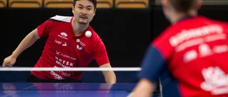 Marginalerna mot Västers inte bara i egna matchen