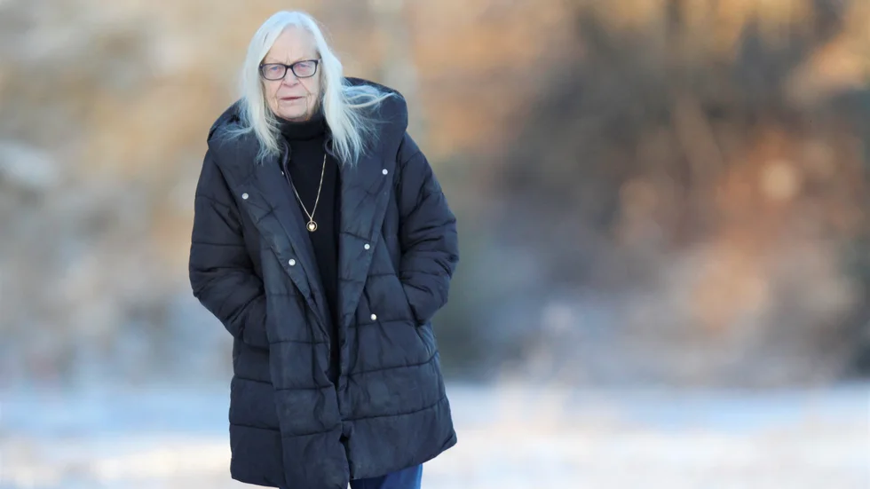 Anita Pentell är en riktig eldsjäl som vigt en stor del av sitt liv till Eskilstuna MK. Genom åren har Anita träffat många glada människor och fått mycket beröm vilket hon tycker är "himla roligt".