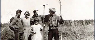 Burträsk - okänt årtal
