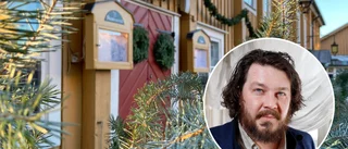 Krögare vill införa vaccinbevis i julbordstider: "Just nu är alla kylar och frysar proppfulla"