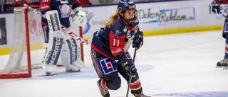 Norskan lämnar LHC – ska hjälpa Färjestad att nå SDHL