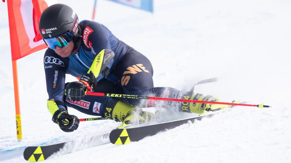 Kristoffer Jakobsen.