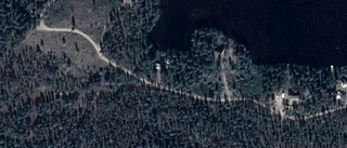 Fastighet i Gällivare kommun såld för 1 000 000 kronor