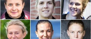 Det vet du inte om spelarna i Luleå/Munksund: Aktienörden – Söker kärleken – Tiktok-paret – Kattkvinnan