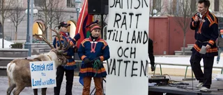 Hur stort inflytande ska samerna ha?