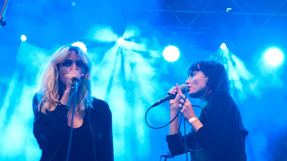 Foto: Emilie Sjölund