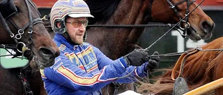 Andraplats efter felfri start