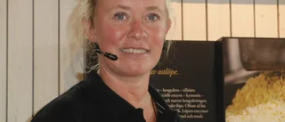 Västerbottensosten kom till av misstag?