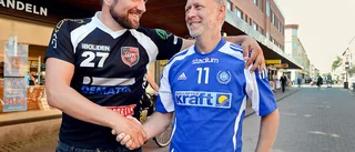 IBK och Clemens samarbetar