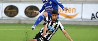 Sylvia tappade i andra
