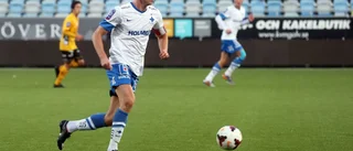 IFK U21 krossade AIK