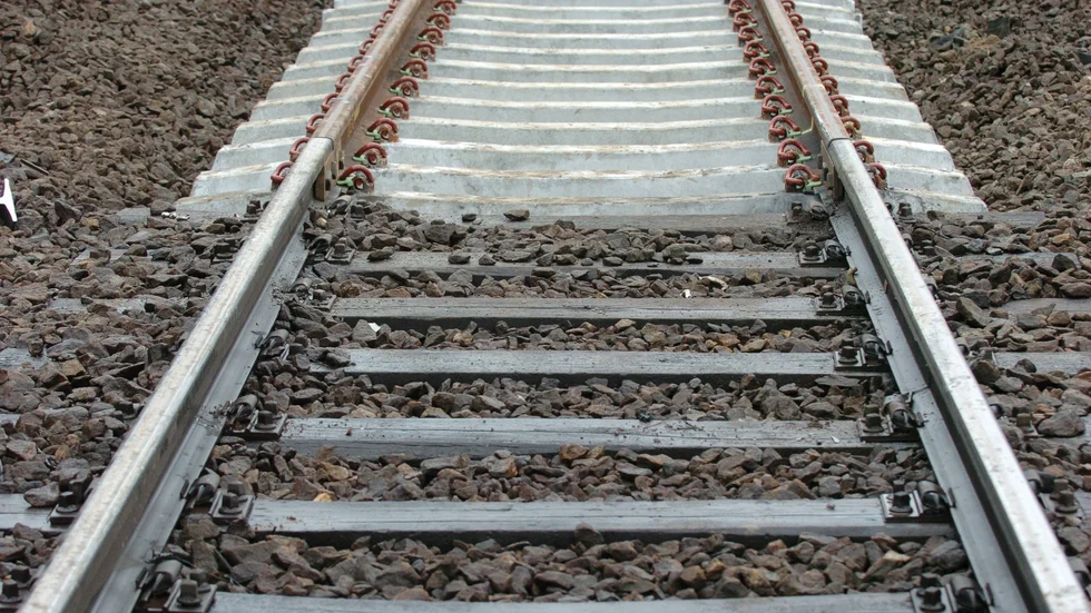 Utvecklingen hittills har varit att godstrafik har trängt undan passagerartrafik, skriver Björn Wennman.