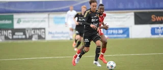 Kevin dominerade på nytt