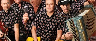 Löfven som dansbandsstjärna och Björklund i Sabaton? Hur skulle egentligen våra partiledare klara rollen som artist?