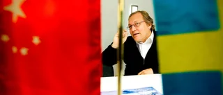 Protest mot flygskatt från näringslivet i norr