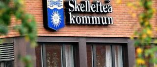 Politikerna har börjat i fel ände med sin nya strategi