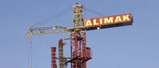 Hon blir Alimaks nya kommunikationschef