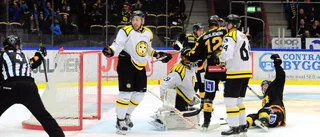Skellefteå AIK:s supersvit intakt – tack vare stark defensiv