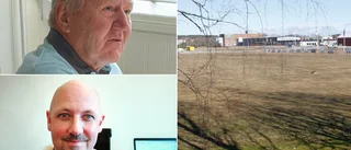 Golfbanan kapas – Larslunda växer: "Satsar på ungdomar"