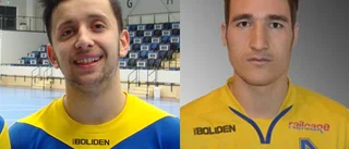 Shpetim Musliu klar för Ytterhogdal – Vali Soltani provtränar med klubben